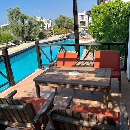 Villa 3 Bedroom Holiday Close To Casinos *