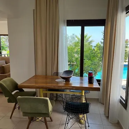 Villa 3 Bedroom Holiday Close To Casinos Kyrenia (Northern Cyprus)