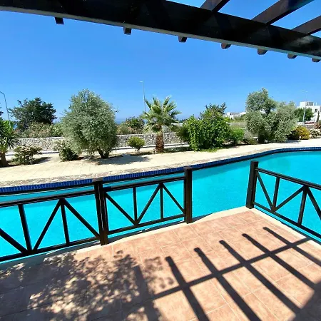 3 Bedroom Holiday Close To Casinos Kyrenia (Northern Cyprus)